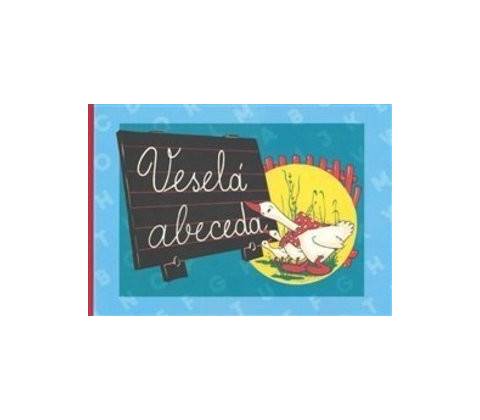 Veselá abeceda
