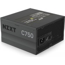 Image 1 of NZXT C750 80 PLUS Gold 750W (NP-C750M-EU)