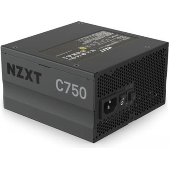 Image 1 of NZXT C750 80 PLUS Gold 750W (NP-C750M-EU)