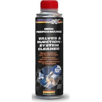 BlueChem Valves And Injection Cleaner 300 ml