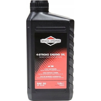 Briggs & Stratton SAE 30 1 l