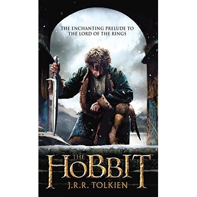 The Hobbit film tie in edition - J. R. R. Tolkien