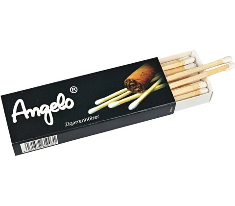 Angelo 18 ks