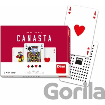 Dino Kanasta
