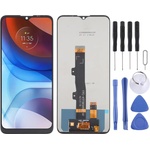 Motorola LCD Дисплей и Тъч Скрийн за Motorola Moto E7i Power / E7 Power XT2097-13 PAMH0001IN PAMH0010IN PAMH0019IN