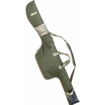 Mivardi Obal CamoCODE 165cm dvojitý