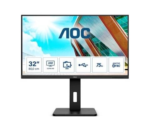 AOC U32P2CA