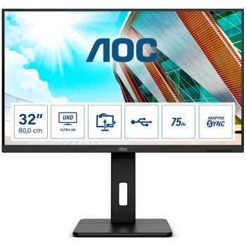 AOC U32P2CA