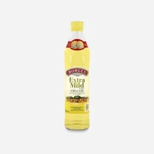 Borges olivový olej Extra mild, 0,5 l