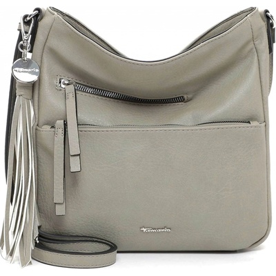 Tamaris dámská crossbody kabelka Adelay Khaki