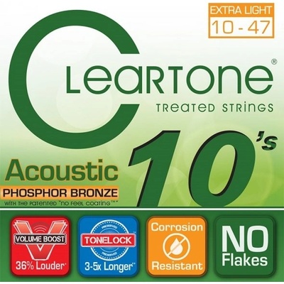 Cleartone 7410