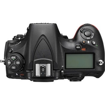 Nikon D810 + 24-120mm VR