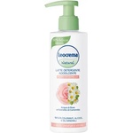 Leocrema Natural Latte Detergente Почистващо мляко за лице 250 мл