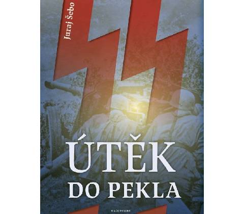 Útěk do pekla
