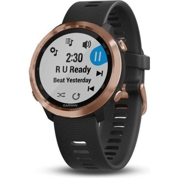 Garmin Forerunner 645 Music Optic