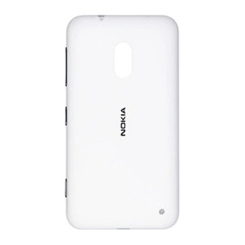 Kryt NOKIA 620 Lumia zadní bílý