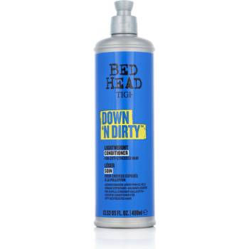 Tigi Bed Head Down´N Dirty detoxikační kondicionér 400 ml