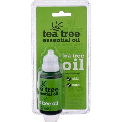 Xpel Tea Tree Essential Oil 30 ml чисто чаено етерично масло за жени