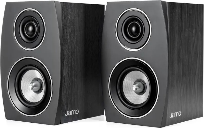 JAMO C 91 II (x2)