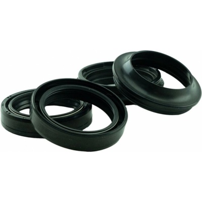 Front fork oil and dust seal kit K-TECH SHOWA FSK-007 NOK 41.00mm