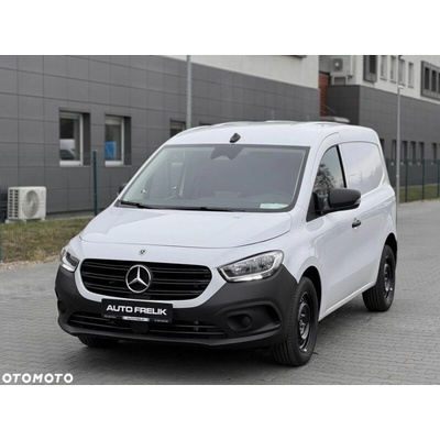 Mercedes-Benz Citan 70 kW