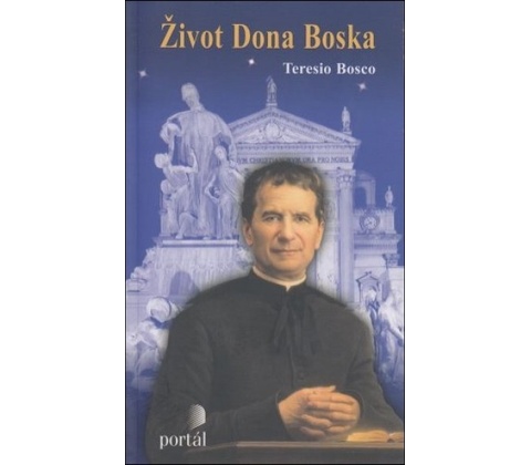 Život Dona Boska