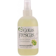 Instituto Español Fresh Drops Baby kolínska voda detská 80 ml