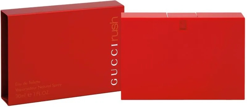 Gucci Rush EDT 30 ml