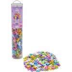 Plus-Plus Plus Plus Pads Tube Pastel Colors 240 Pieces 4187