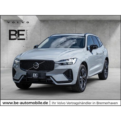 Volvo XC60 T8 Plus Dark AWD 335 kW