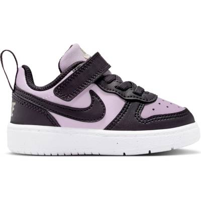 Детски обувки Nike Court Borough Low Recraft Shoes Infants - Rose/Brown