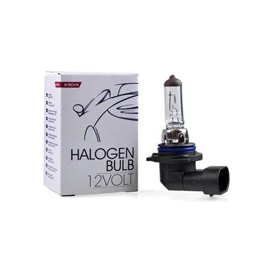 m-tech 12v 55w hb4 9006 халогенна крушка (z10)