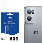3mk Protection 4x Стъкло за камера 3mk за OnePlus Nord CE 2 5G - Прозрачен KP24541