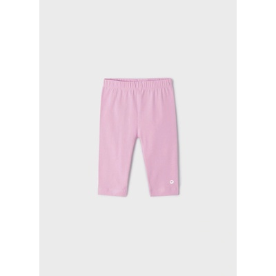 Mayoral 3/4 legíny basic lila