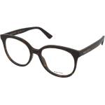 Alexander McQueen Очила Alexander McQueen AM0540O 002 - leshti