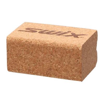 korek SWIX T0020 přírodní
