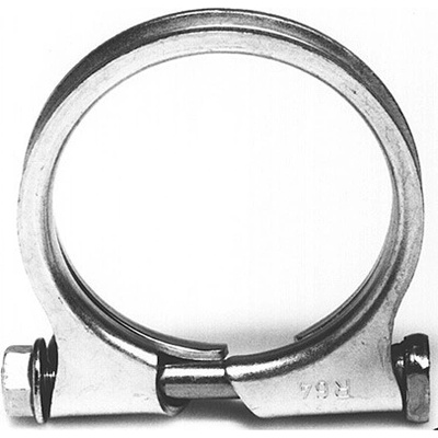 BOSAL Spojka trubek, výfukový systém 250551