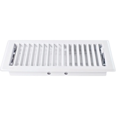 Ventishop PMDb 245 x 95 mm bílá – Hledejceny.cz