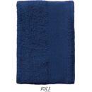SOL's Collection Ručník Island 70 70 x 140 cm 25900129099 Navy french
