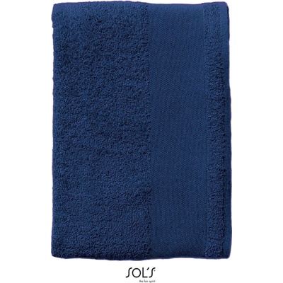 SOL's Collection Ručník Island 70 70 x 140 cm 25900129099 Navy french