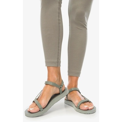 Teva Original Universal Slim zelená šedá