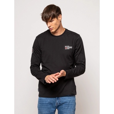 Heavy Tools COSTA Black