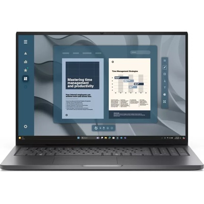 Dell Pro 16 PC16255 (BTO504_PC16255_EMEA_32GB)