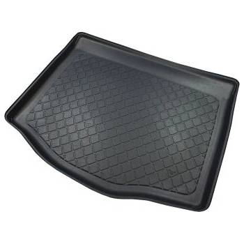 Image 1 of Гумирана стелка за багажник за Ssangyong XLV (2016+) upper boot (on variable boot floor)