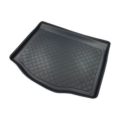 Гумирана стелка за багажник за Ssangyong XLV (2016+) upper boot (on variable boot floor)