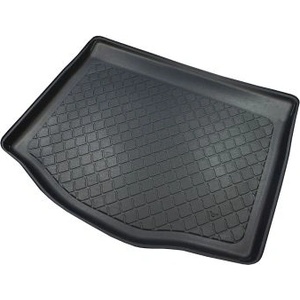 CarMart Гумирана стелка за багажник за Ssangyong XLV (2016+) upper boot (on variable boot floor)
