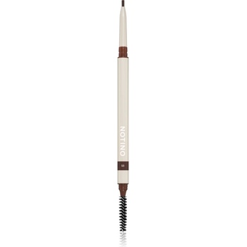 Notino Lifeproof Eyebrow Pencil прецизен молив за вежди 05 Dark Brown 0.09 гр