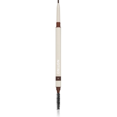 Notino Lifeproof Eyebrow Pencil прецизен молив за вежди 05 Dark Brown 0.09 гр