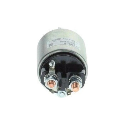 Elektromagnetický spínač, startér BOSCH 1 986 SE1 576