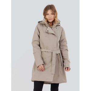 FUNDANGO Яке Charlotte Trenchcoat (2JAAF23-636)
